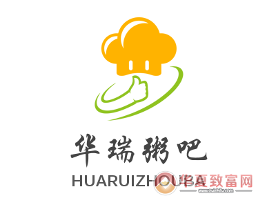 华瑞粥吧加盟
